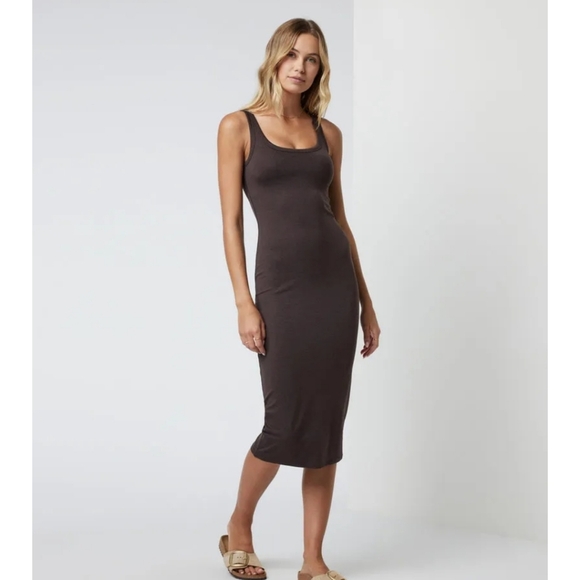 Vuori Womens Dress Halo Essential - Picture 2 of 5